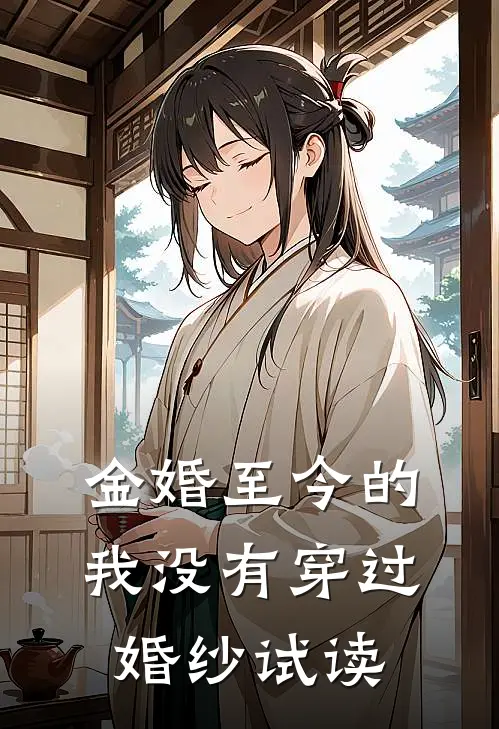 金婚至今的我没有穿过婚纱试读