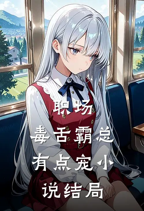 职场：毒舌霸总有点宠小说结局