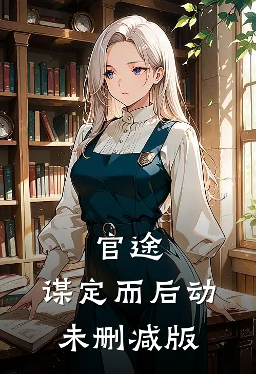 官途：谋定而后动未删减版