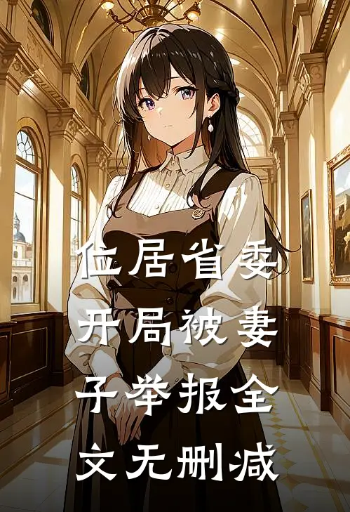 位居省委，开局被妻子举报全文无删减