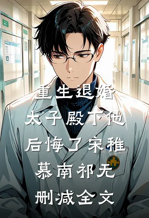 重生退婚，太子殿下他后悔了宋稚慕南祁无删减全文
