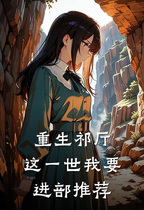 重生祁厅，这一世我要进部推荐