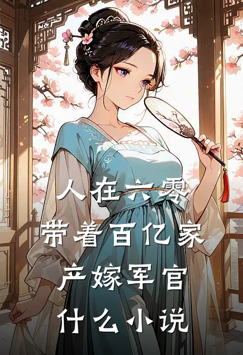 人在六零：带着百亿家产嫁军官什么小说