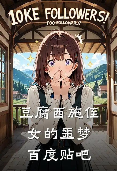 豆腐西施侄女的噩梦百度贴吧