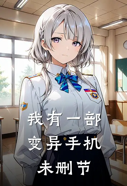 我有一部变异手机未删节