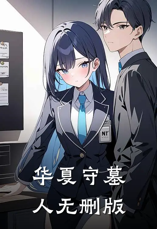 华夏守墓人无删版