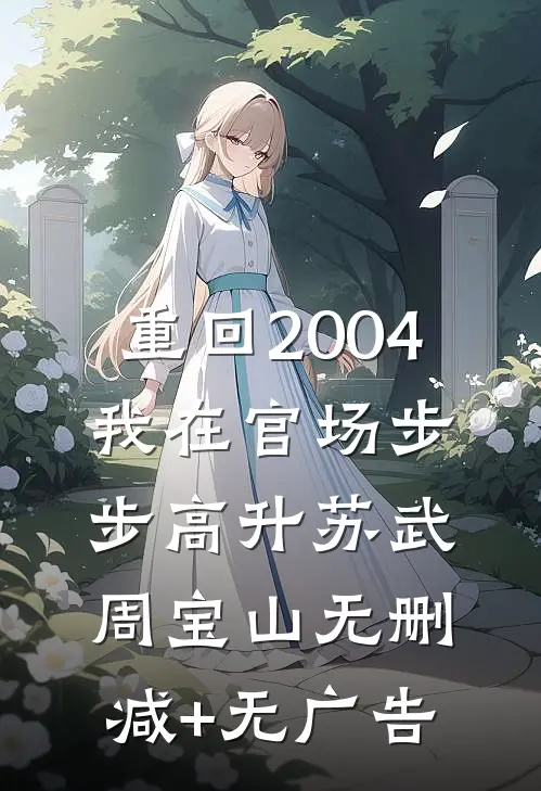 重回2004：我在官场步步高升苏武周宝山无删减+无广告
