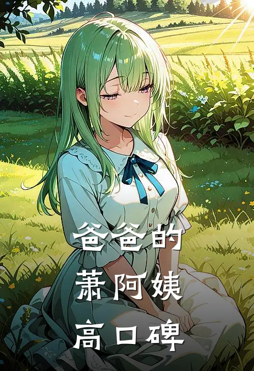 爸爸的萧阿姨高口碑