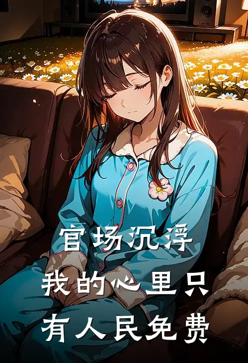 官场沉浮：我的心里只有人民免费