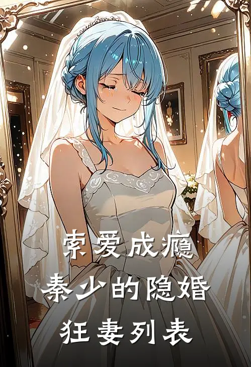 索爱成瘾：秦少的隐婚狂妻列表