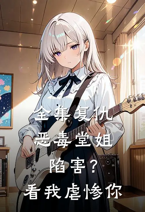 全集复仇：恶毒堂姐陷害？看我虐惨你