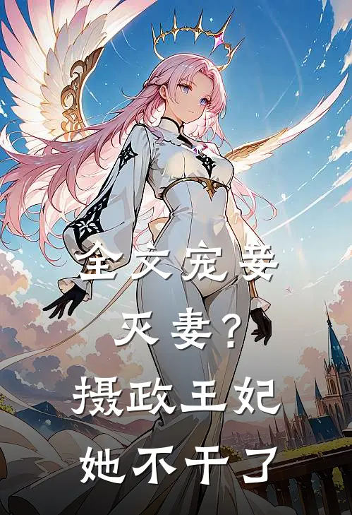全文宠妾灭妻？摄政王妃她不干了