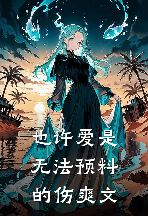 也许爱是无法预料的伤爽文