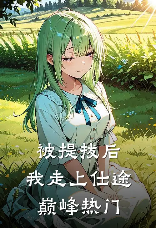 被提拔后，我走上仕途巅峰热门