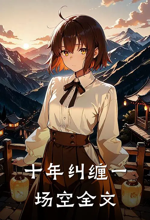 十年纠缠一场空全文