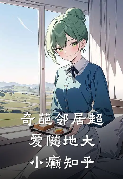 奇葩邻居超爱随地大小癫知乎