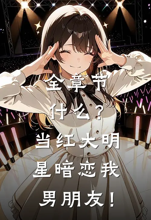 全章节什么？当红大明星暗恋我男朋友！