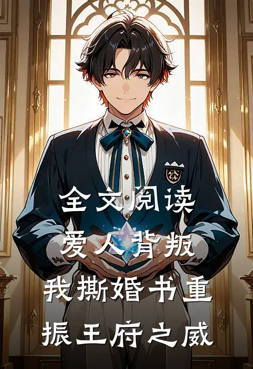 全文阅读爱人背叛，我撕婚书重振王府之威