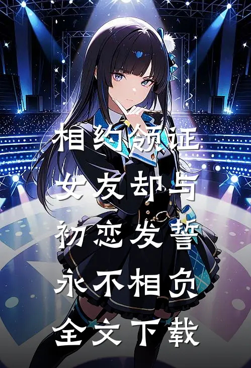 相约领证，女友却与初恋发誓永不相负全文下载