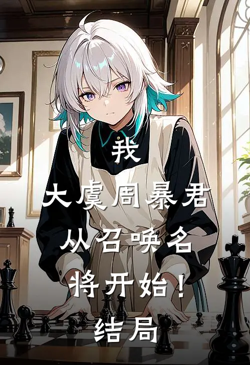 我，大虞周暴君，从召唤名将开始！结局