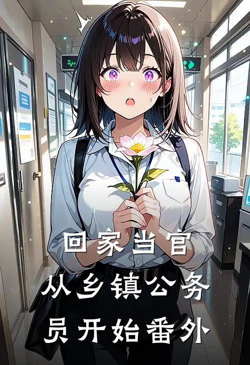 回家当官：从乡镇公务员开始番外