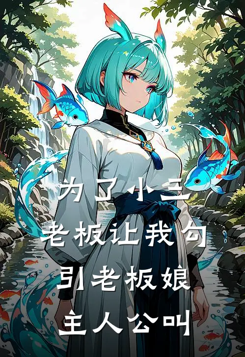 为了小三，老板让我勾引老板娘主人公叫