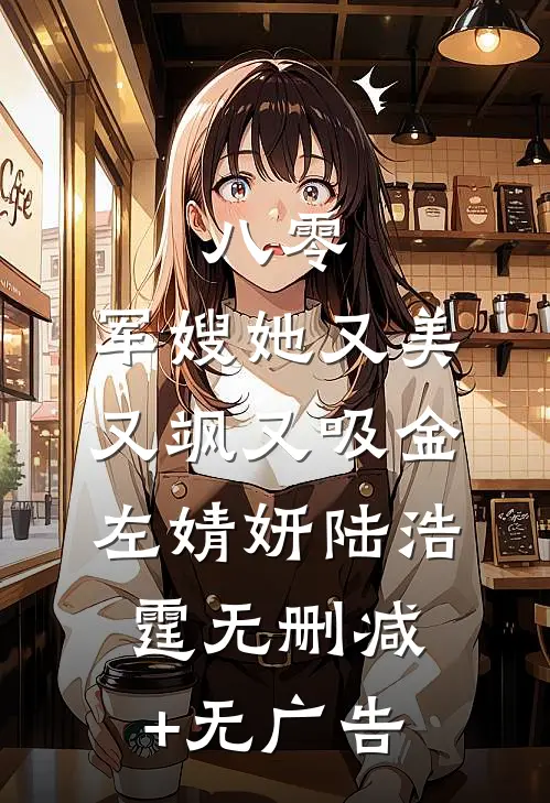 八零：军嫂她又美又飒又吸金左婧妍陆浩霆无删减+无广告