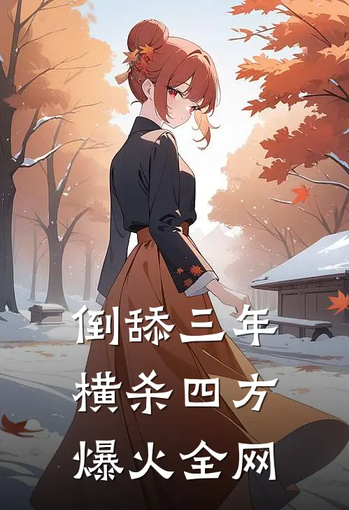 倒舔三年，横杀四方爆火全网