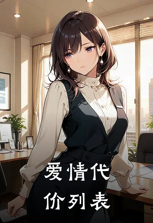 爱情代价列表