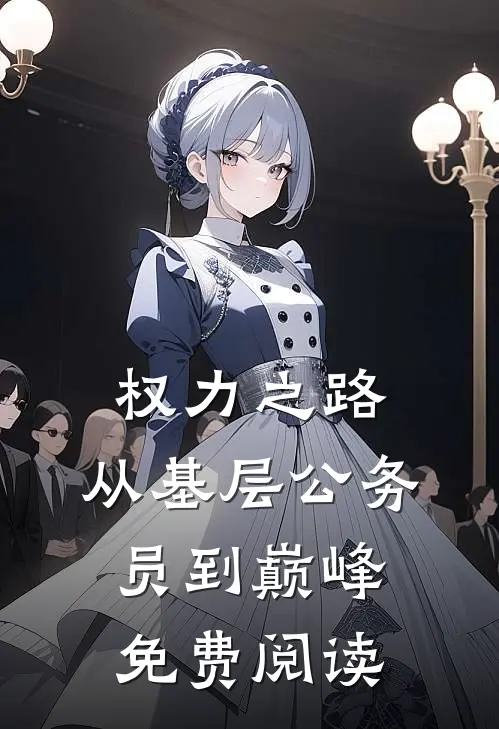 权力之路：从基层公务员到巅峰免费阅读