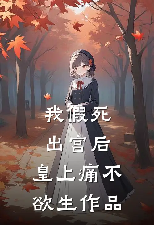 我假死出宫后，皇上痛不欲生作品