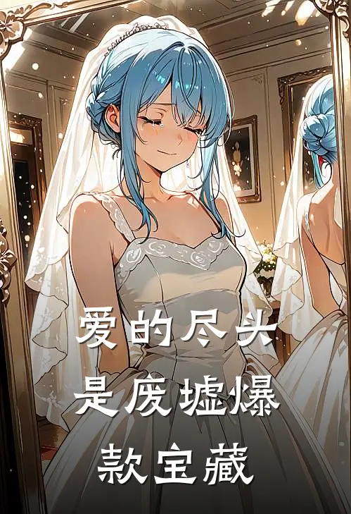 爱的尽头是废墟爆款宝藏