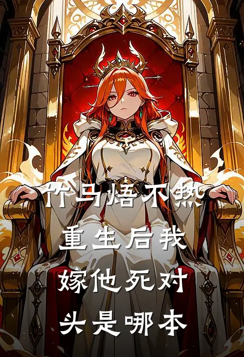 竹马焐不热，重生后我嫁他死对头是哪本