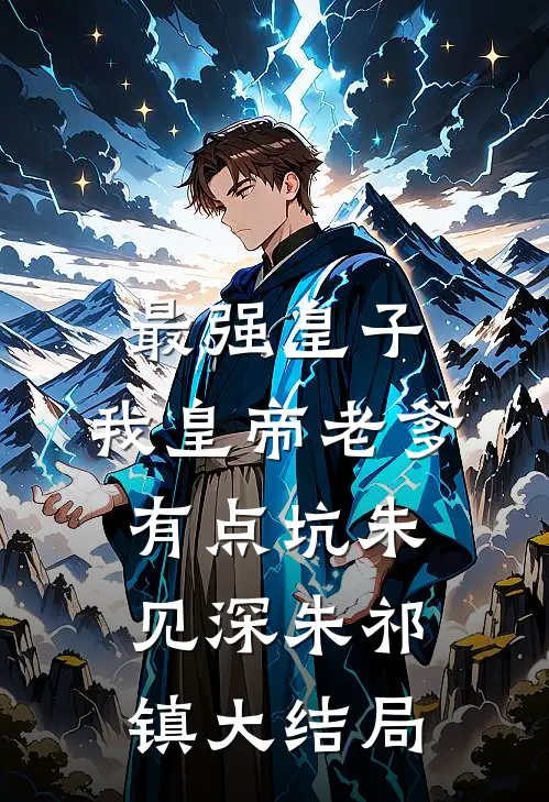 最强皇子：我皇帝老爹有点坑朱见深朱祁镇大结局