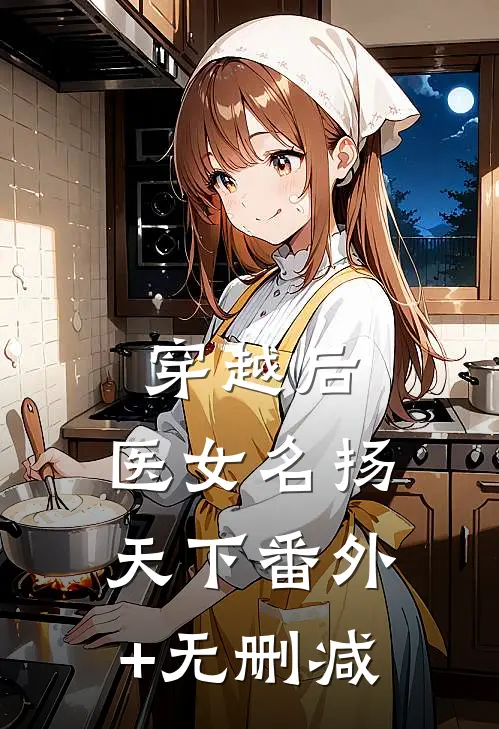 穿越后，医女名扬天下番外+无删减