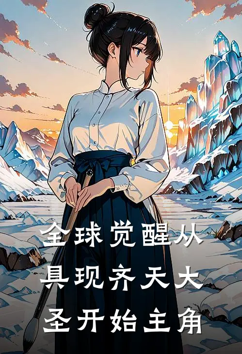 全球觉醒从具现齐天大圣开始主角