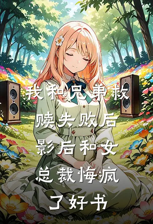 我和兄弟救赎失败后，影后和女总裁悔疯了好书