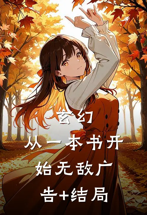 玄幻：从一本书开始无敌广告+结局