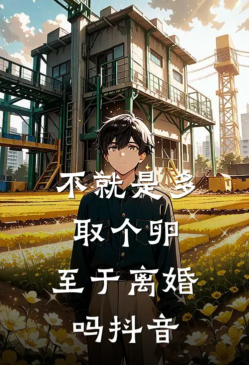 不就是多取个卵，至于离婚吗抖音