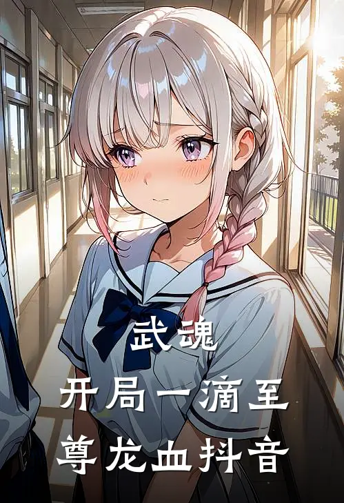 武魂：开局一滴至尊龙血抖音