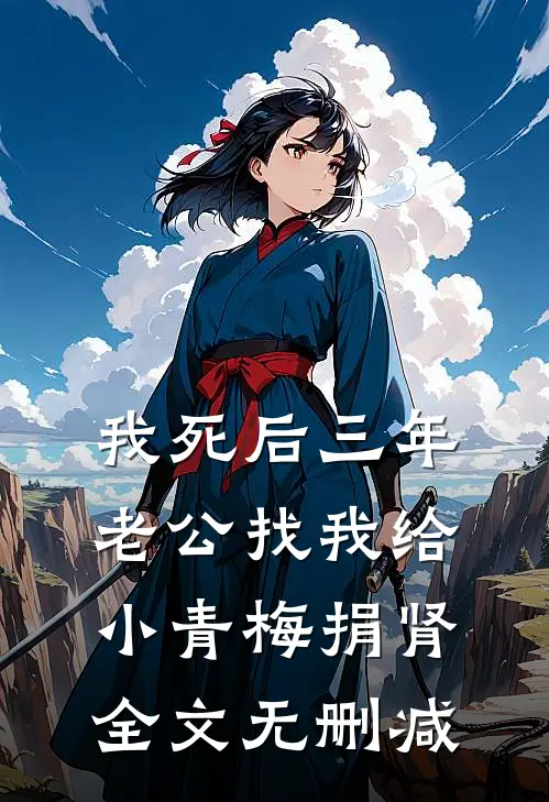 我死后三年，老公找我给小青梅捐肾全文无删减