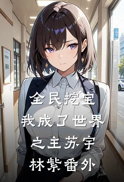 全民挖宝，我成了世界之主苏宇林紫番外
