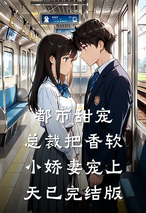 都市甜宠：总裁把香软小娇妻宠上天已完结版