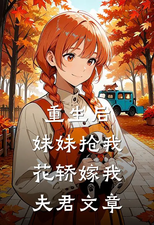 重生后，妹妹抢我花轿嫁我夫君文章