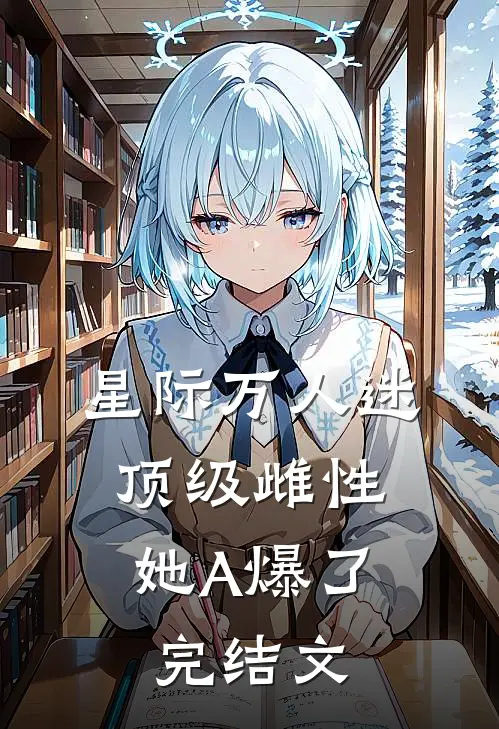 星际万人迷，顶级雌性她A爆了完结文