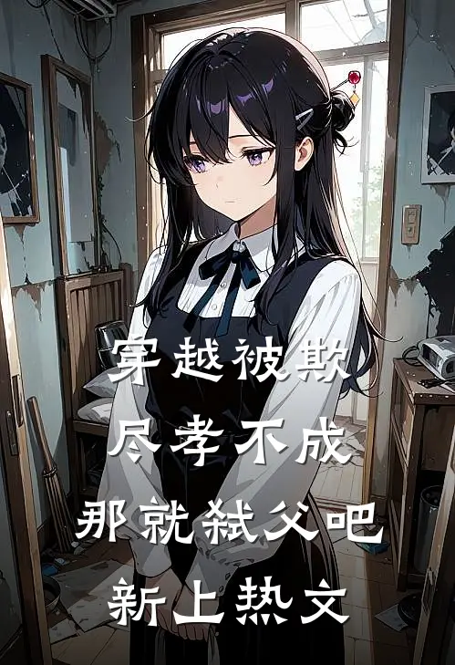 穿越被欺：尽孝不成，那就弑父吧新上热文