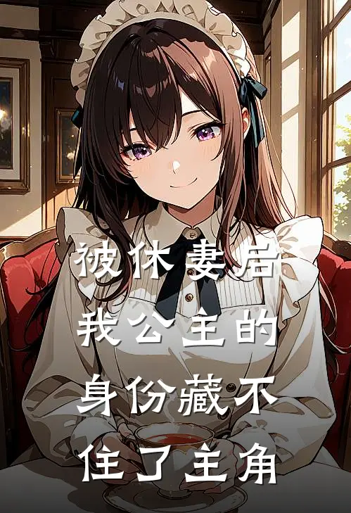 被休妻后，我公主的身份藏不住了主角
