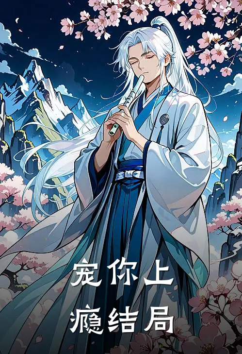 宠你上瘾结局