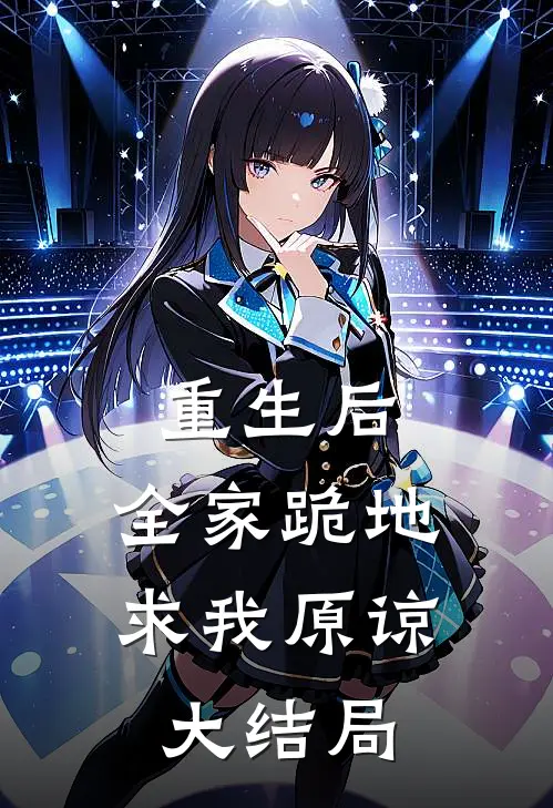 重生后，全家跪地求我原谅大结局