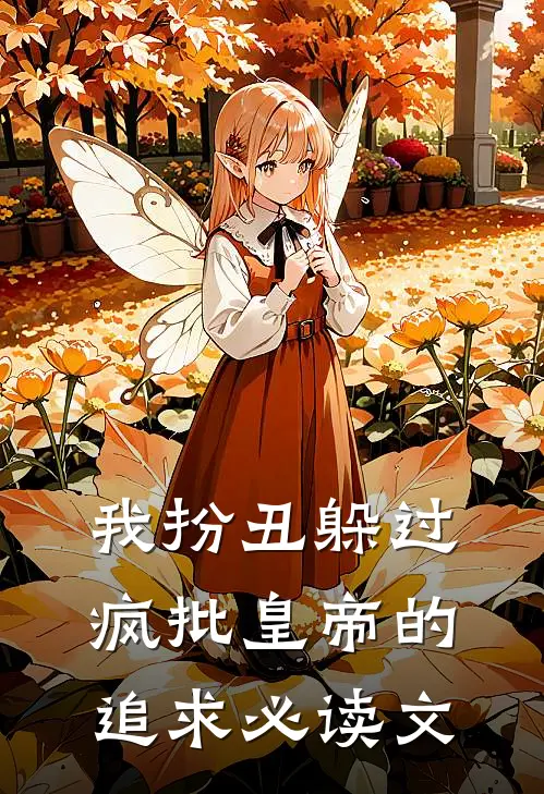 我扮丑躲过疯批皇帝的追求必读文